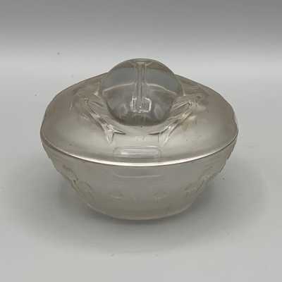 scarab box