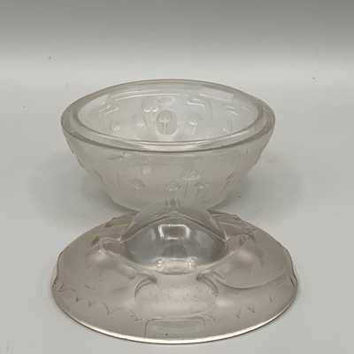 scarab box