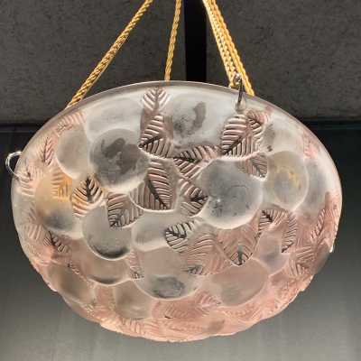 Lausanne pendant light