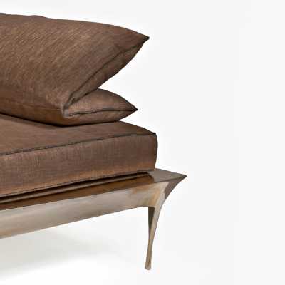 LIt de Repos Woody_Day Bed Woody-détail