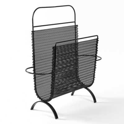 Mategot Magazine Rack