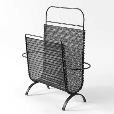 Mategot Magazine Rack