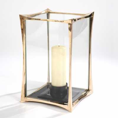 PHOTOPHORE PYLAT- ©Anasthasia Millot -Pylat Photophore-bronze