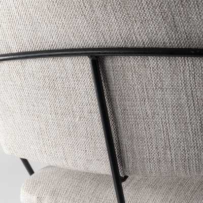 RAPHAEL Armchair