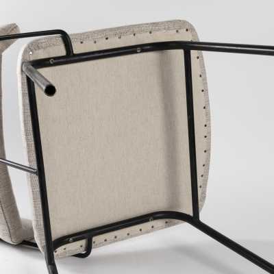 RAPHAEL Armchair