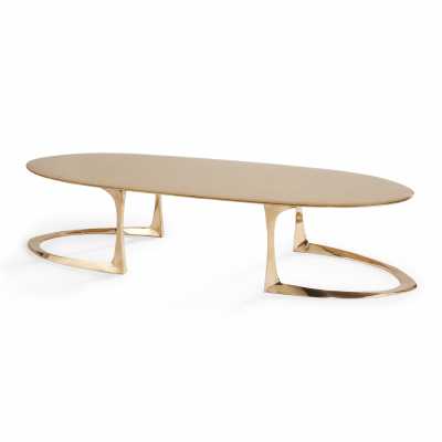 OBLONG JACK TABLE _Oblong Jack Table_ © Anasthasia Millot
