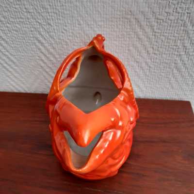 lobster pitcher