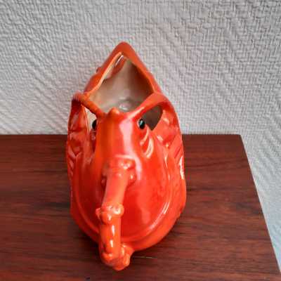 lobster pitcher