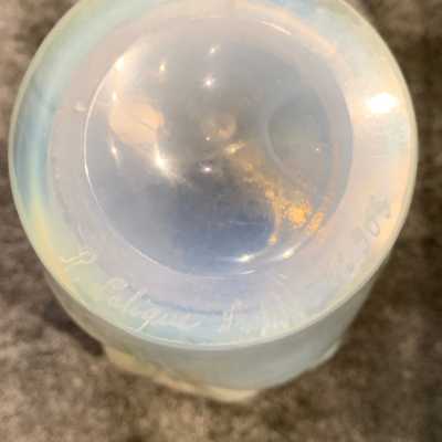 ceylon vase