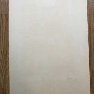 Lithographie Pierre Courtin