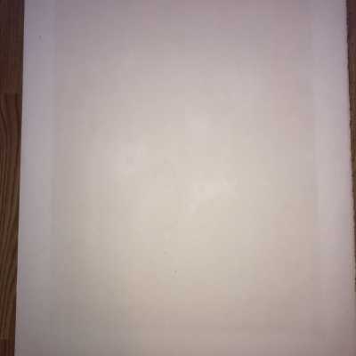 Chu Teh-Chun lithograph