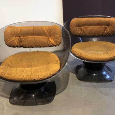 raphael-raffel-fireside chairs-1970-plastic
