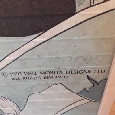 Screen Morita Designs