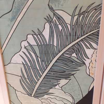 Screen Morita Designs