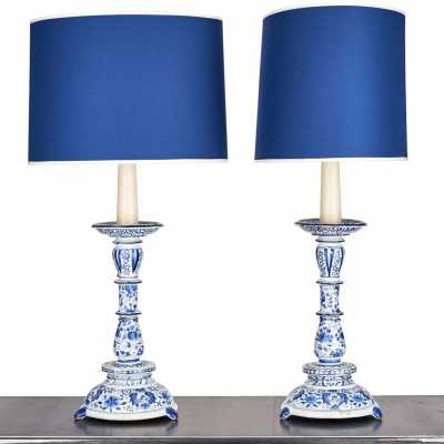 Nevers candle stick