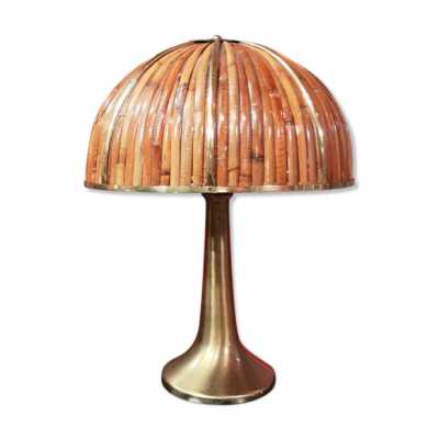 Gabriella Crespi, Fungo lamp