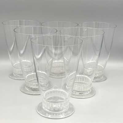 Bamboo glasses