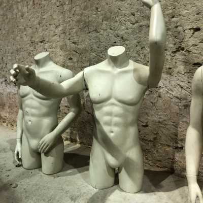 Mannequin