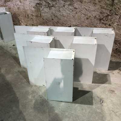 1960 wall lights