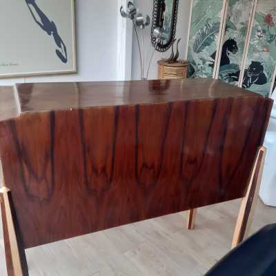 Mid-century italy cabinet-bar