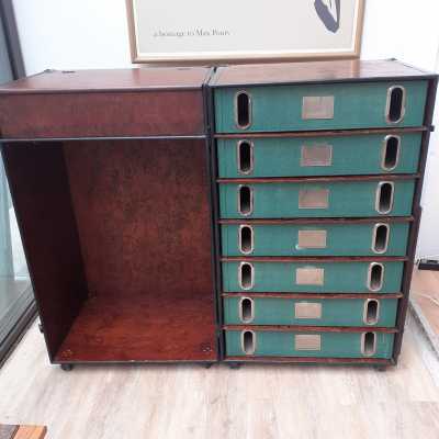Office trunk