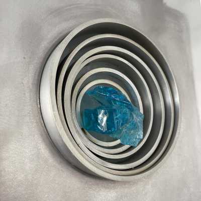 stainless steel pair wall lights angelo brotto esperia italy 1970