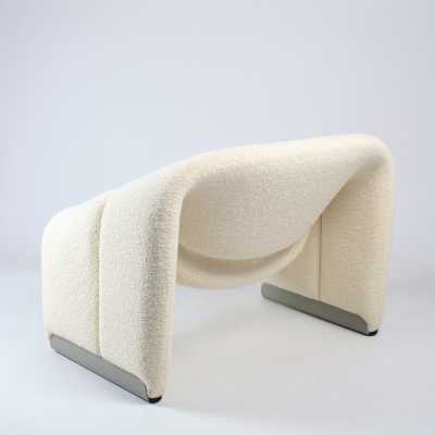 Groovy armchair Pierre Paulin