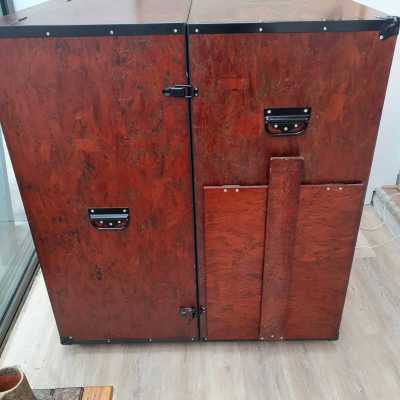Office trunk