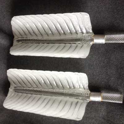 Murano wall lights ARBUS