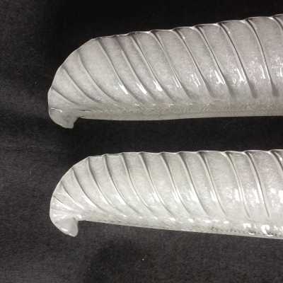 Murano wall lights ARBUS