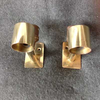 Murano wall lights ARBUS