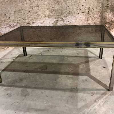 Maison Charles table