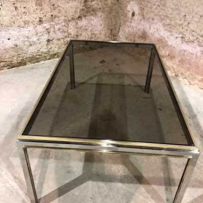 Maison Charles table