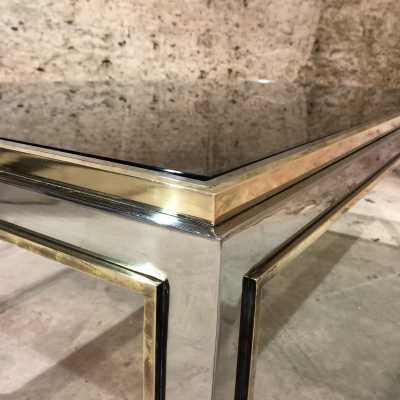 Maison Charles table