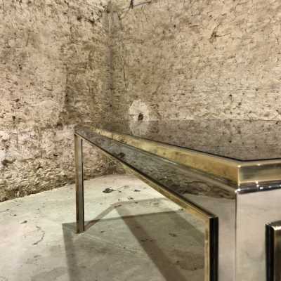 Maison Charles table