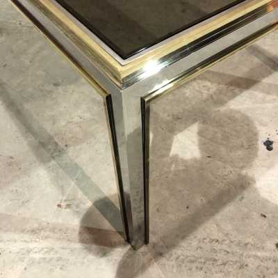 Maison Charles table