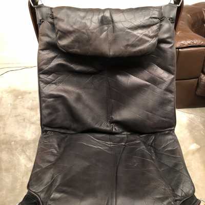 Falcon armchairs