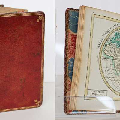 purchase old atlases