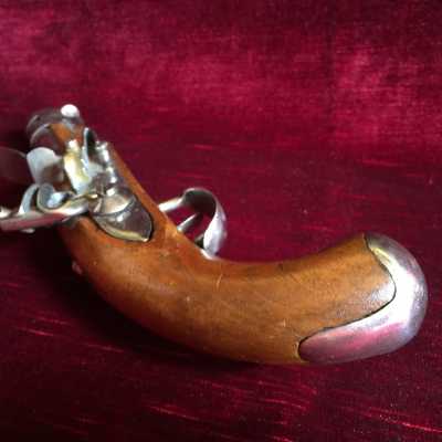Good condition, beautiful original patina