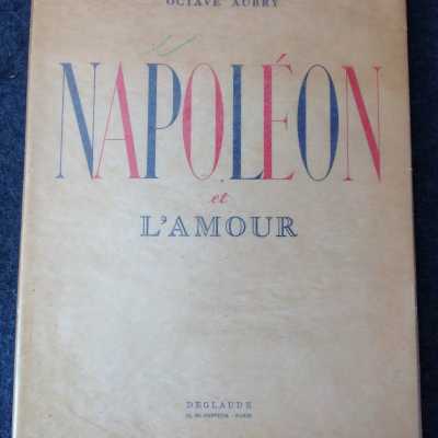 Napoleon and love