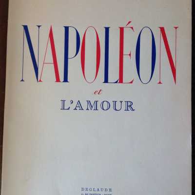 Napoleon and love