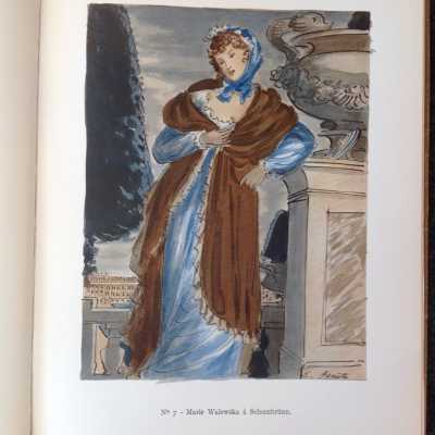 Napoleon and love