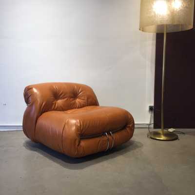 tobia scarpa soriana loungechair
