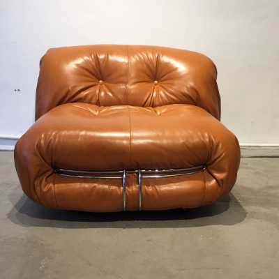 tobia scarpa soriana cassina