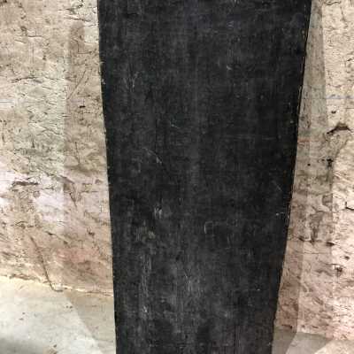 African door SENOUFO 