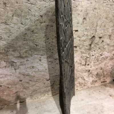 African door SENOUFO 