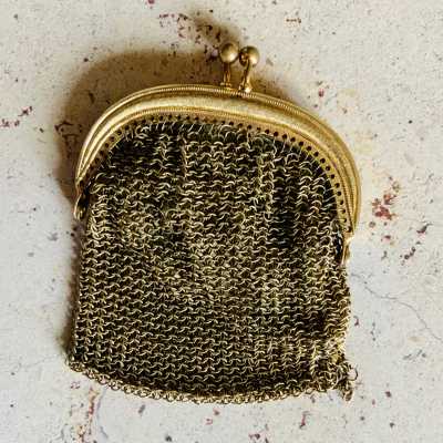 Wallet early twentieth