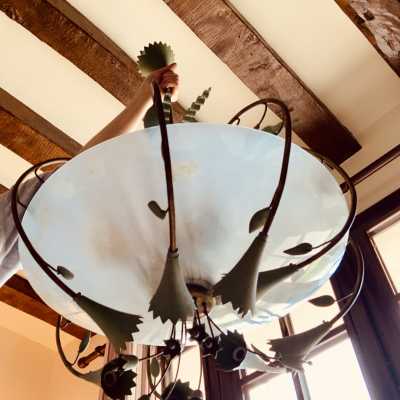 Chandelier