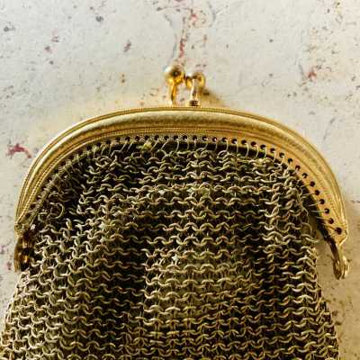 Wallet early twentieth