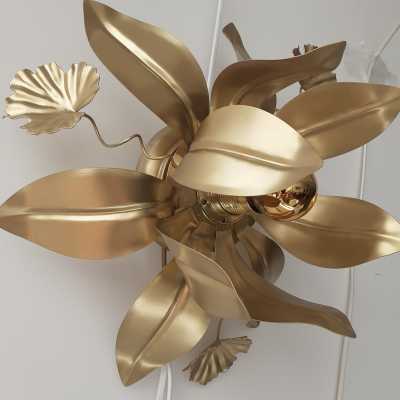 flower applique